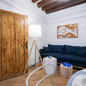 Apartment Privacy In - Your To Be Let Alone Italien