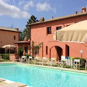Nel Cuore Della Toscana Appartement