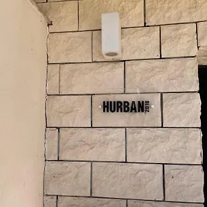 Hurban House , Ragusa Italia