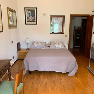  Apartment Cosy Penthouse With Stunning View On Lugano Italien