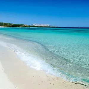  Ferienhaus Indipendente Al Mare Budoni Italien