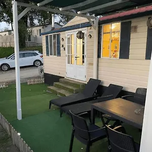 Greener Travel Genius At Toscana Village Camping