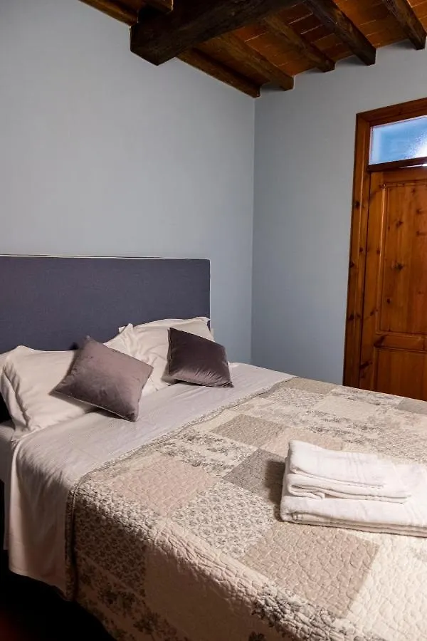 Appartement Residenza Roma à Pistoia