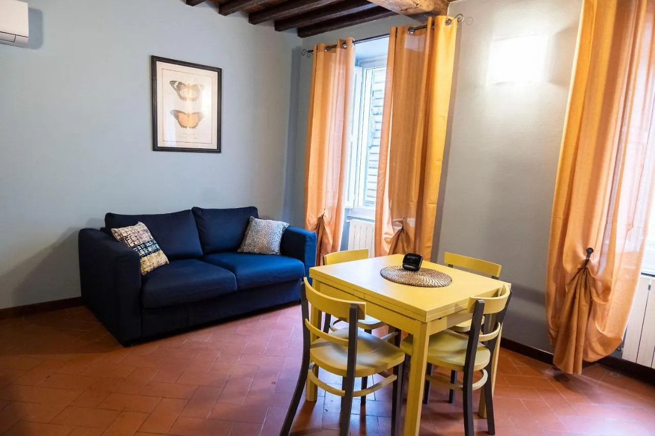 Appartement Residenza Roma à Pistoia