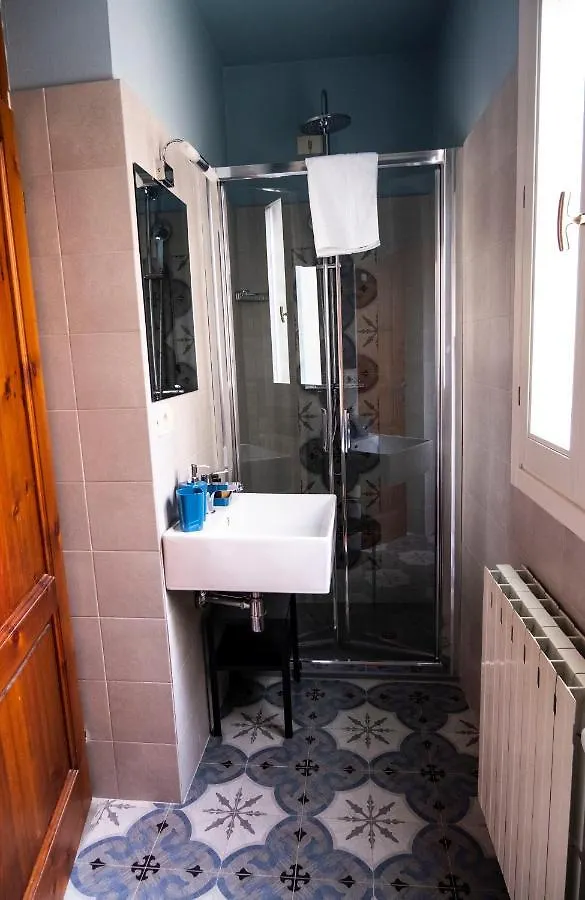 Appartement Residenza Roma à Pistoia