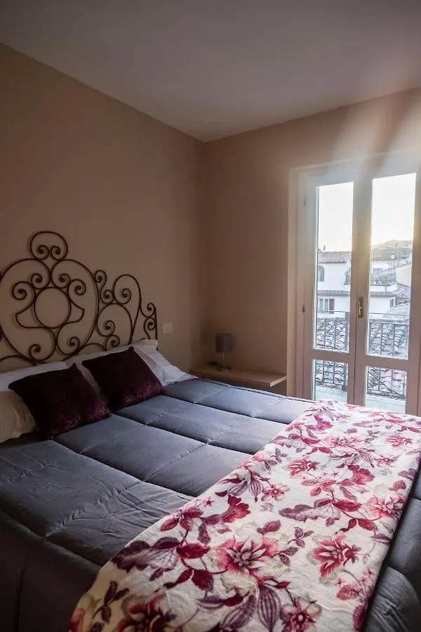 Appartement Residenza Roma à Pistoia