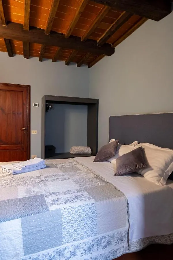 Appartement Residenza Roma à Pistoia Italie