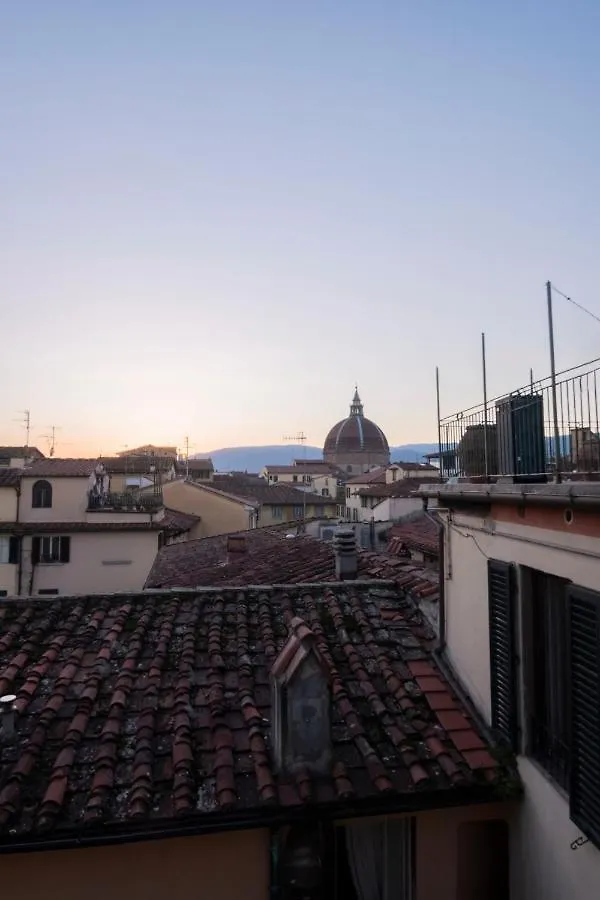 Appartement Residenza Roma à Pistoia 0*,  Italie