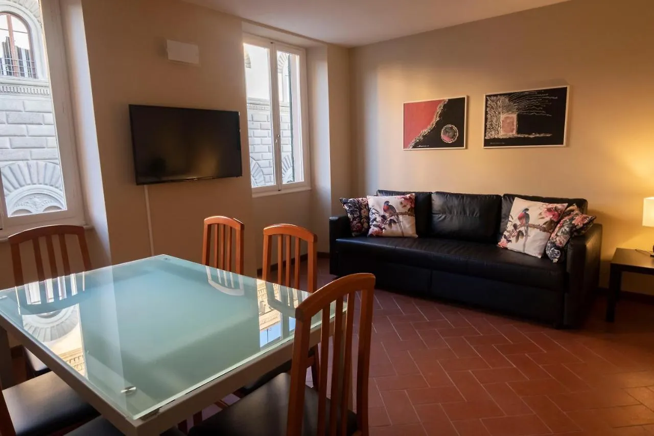 Appartement Residenza Roma à Pistoia