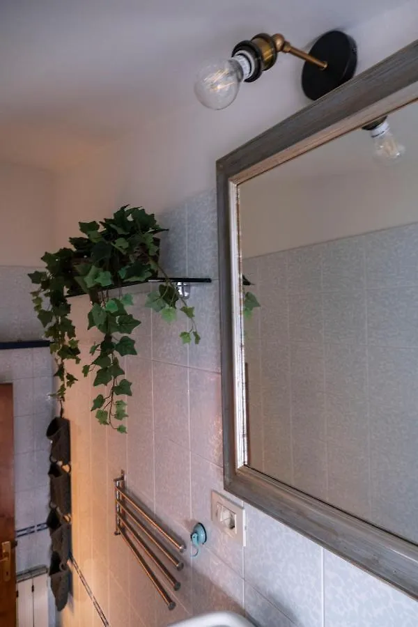 Appartement Residenza Roma à Pistoia