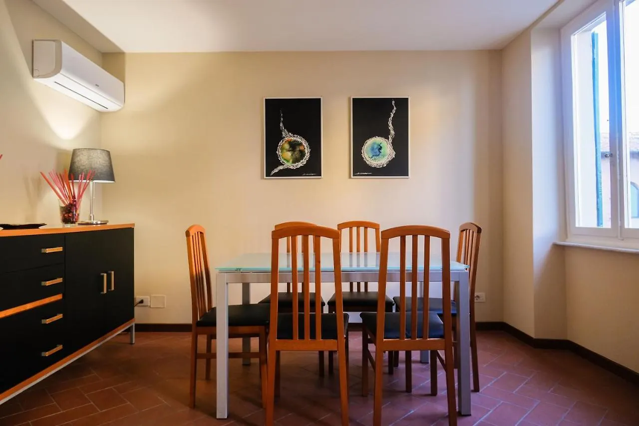 Appartement Residenza Roma à Pistoia 0*,  Italie